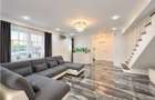 BG223-Duplex de LUX mediteraneean, mobilat si utilat - Giroc ESSO