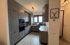 Vila de inchiriat 5 camere Mobexpert Homes Pipera, gradina 90mp - 11