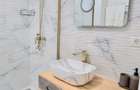 Studio Premium de Vanzare in Mamaia Nord Building ?tefan Resort 1 Prima Linie la Mare - 6