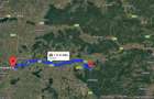 Teren intravilan 2900 mp - Investi?ii - Lacul Surduc - Fardea Timi?
