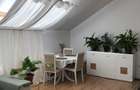 Apartament mansarda, cu scara interioara - 8