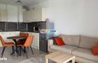 Vanzare apartament 2 camere tip studio mobilat Baneasa Greenfield - 11