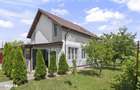 Ciolpani Casa 4 camere P+M, 150mp, teren 500m, utilitati, asfalt, pomi - 5