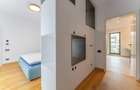 Apartament 4 camere cu terasă 104 mp și priveliște spre Tâmpa - 12