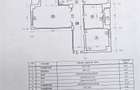 Apartament 4 camere metrou Cranga?i, loc parcare, boiler, mobilat - 15