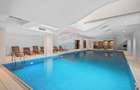 4 camere| semineu| piscina interioara | sauna | sala de sport| parcare