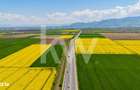 Teren 10.600 mp in Codlea ideal pentru investitie industriala