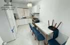 Vila 4 cam, 2 bai, teren 250mp, la asfalt, canalizare, Bucium - Visan