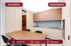Cortina North || 3 camere || Amenajat premium || Comision 0% - 5
