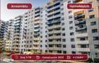 Cortina North || 3 camere || 2 dormitoare || Parcare