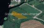 Teren exclusiv 3.800 mp pe malul Lacului Snagov | 38 m deschidere LAC