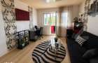 Apartament 2 camere, semidecomandat, cu balcon, etaj 3/4 - 1