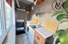 Apartament 2 camere - zona Compozitori -loc de parcare - 7