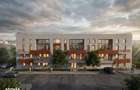 Apartament 3 camere Bucium , 97 metri, etaj parter Cod:162034 - 4
