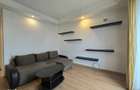 COSMOPOLIS - Apartament 2 camere tip studio, mobilat si utilat - 8