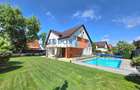 Renovated 6 Bedroom Luxury Villa with Private Garden, Swimming Pool & Sauna - 1