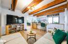 Casa NZEB cu curte amenajata & terasa Rooftop in Campene?ti - 10