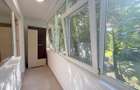 Apartament 2 camere, etaj 1, zona Medicina, renovat complet, mobilat - 20