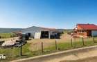 Euroferma 717 m2 + Anexe + Teren 1.000 m2 Todireni - Botosani - 3