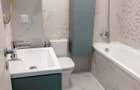 Apartament cu 3 camere de inchiriat Moghioros Park Residence | 80 mp | Parcare subterana