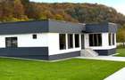 Casa de lux eco 150 mp, mobilata, langa padure - Campulung