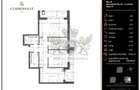 Apartament Modern, 3 Camere 99 Mp, Categorie Lux, Racadau - Brasov - 4