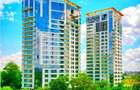 Apartament 2 camere One Verdi Park Floreasca - 1