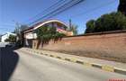 ULTRACENTRAL - Vila de - teren 506mp - 1