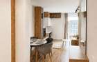 Studio NOU, gata de mutat sau inchiriat complet mobilat ?i utilat - 12