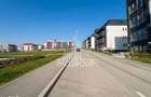 0% Teren 873 mp Baciu ideal 2 case sau duplex | Front 17 m | - 5