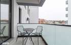 Studio lux, bloc nou VSC5 - Fratii Golesti, parcare privata, vedere pe - 16
