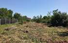Teren intravilan Lacu sarat Braila - 1