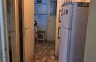 Apartament 2 camere cu vedere neobstruc?ionata spre Bucegi bloc izolat, centrala proprie, mobilat