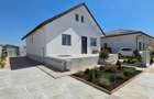 Clinceni Ciocarliei casa single parter 3 camere, 105.000 eur - 5