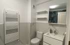 Inchiriez apartament cu garaj