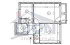 Favorit, inchiriere ap. 2 camere - 1