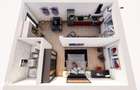 Studio 44 mp, 69 250, parcare inclusa, Subcetate City 2, DEZVOLTATOR. - 9