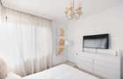 Pipera 2 camere cu balcon si parcare