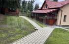 Casa/Cabana langa Piatra Fantanele - 7