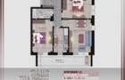Titan 3 camere decomandat 62 mp in bloc tip boutique - 2