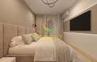 Apartament cu 3 camere langa statia de metrou, Strada Biruintei, imobil premium - 11