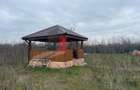 CASA CU TEREN DE 5000MP - JUDET GIURGIU 30KM DE BUCURESTI - 19