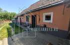 Casa cu teren generos 3.502 mp 2 corpuri de cladire Miercurea Sibiului - 11
