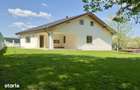 Casa parter ,6 camere, teren 1000mp Bucium langa padure