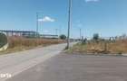 Teren Buftea Intravilan langa A0 ideal pentru hale industriale - 2