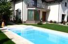 Vilă Premium în Pipera | Piscină Privată, Grădină și Garaj - 11