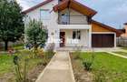 Casa individuala P+M 113 mp + garaj + beci 500 mp teren... - 2