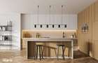 3 Camere Lux | Top Residence Gheorghieni - Ultracentral | 2 Balcoane - 4