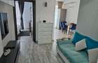 Apartament Modern + Loc de Parcare Privat (Acces cu Barieră) – Complet Utilat - 1