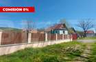 Casă autentică  3.100 mp teren, livadă si parau I Lisnau - 1